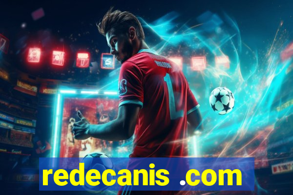 redecanis .com